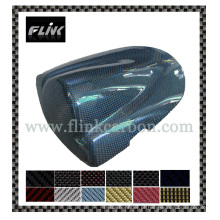 Carbono Fibra Seat Cowl para Suzuki K8